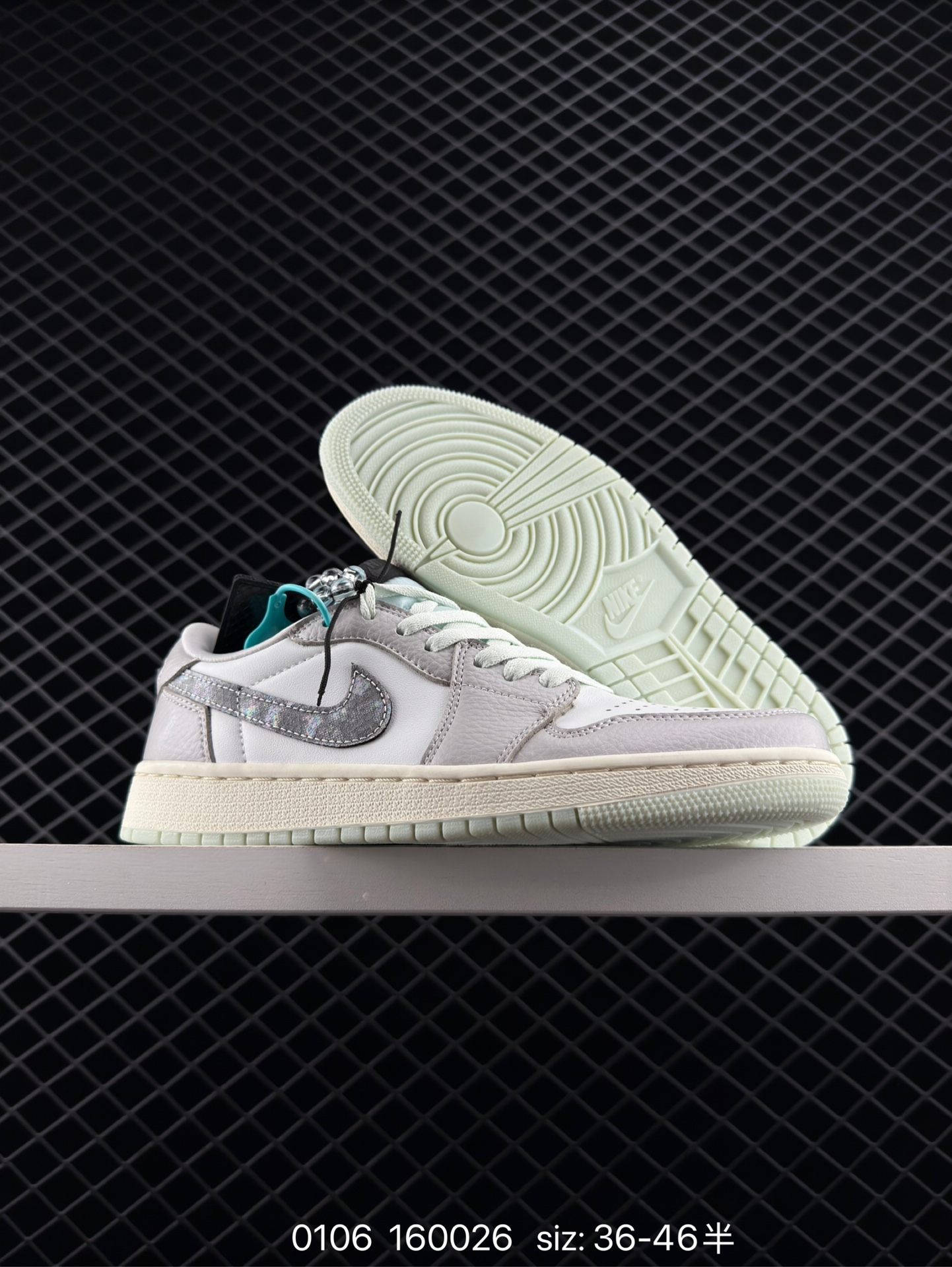 Nike Air Jordan 1 Low SE AJ1 DD11